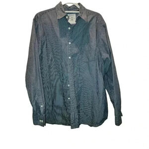 Wrangler Vintage Wash Men's Button Down XL